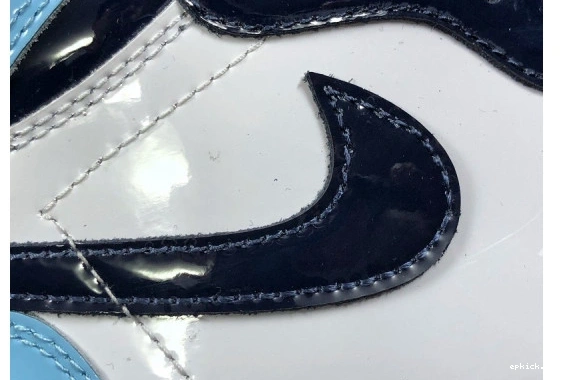 Rep EP CD0461-401 Air Og Jordan CD0461-401 - High 'UNC' 1 Retro 0316